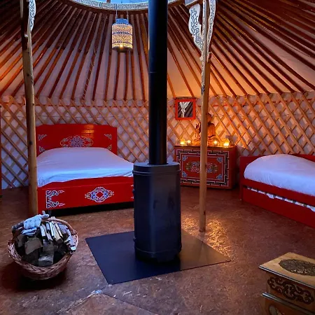 Domaine Des Planesses Séjour à la campagne *