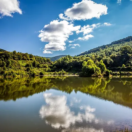 Séjour à la campagne Domaine Des Planesses *
