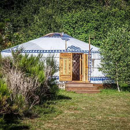 Domaine Des Planesses Hétvégi ház *