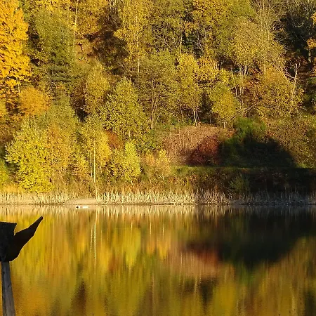 Hétvégi ház Domaine Des Planesses