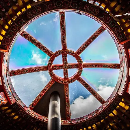 Séjour à la campagne Domaine Des Planesses *