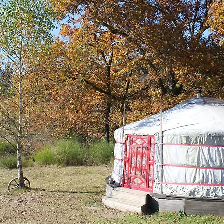 Domaine Des Planesses