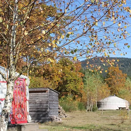 Domaine Des Planesses Ferdrupt