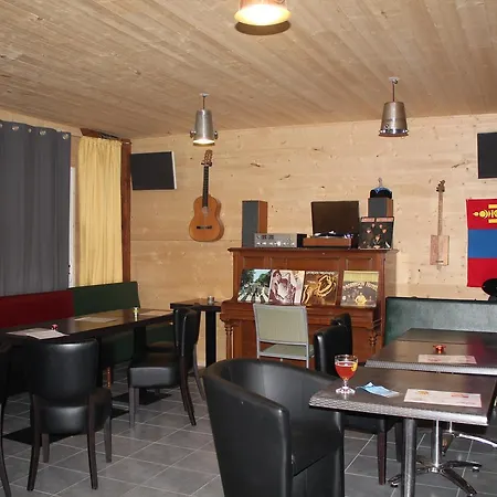 Domaine Des Planesses Séjour à la campagne *