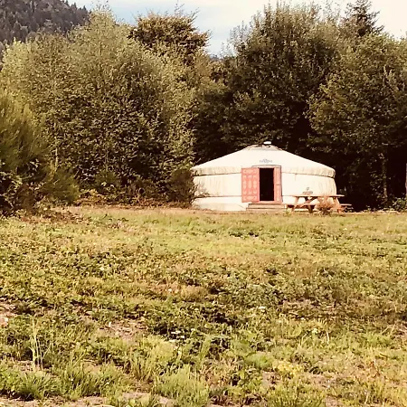 Séjour à la campagne Domaine Des Planesses