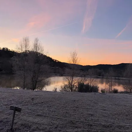 Séjour à la campagne Domaine Des Planesses *