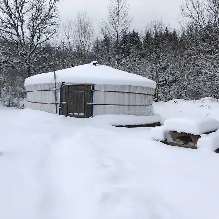 Séjour à la campagne Domaine Des Planesses *