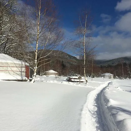 Domaine Des Planesses *