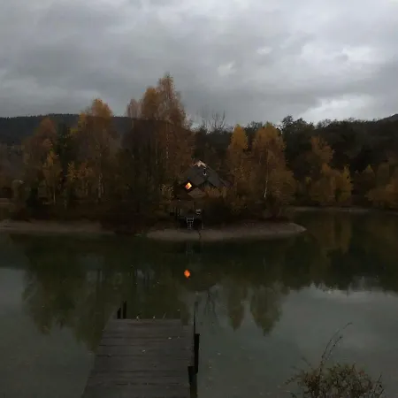 Domaine Des Planesses Séjour à la campagne