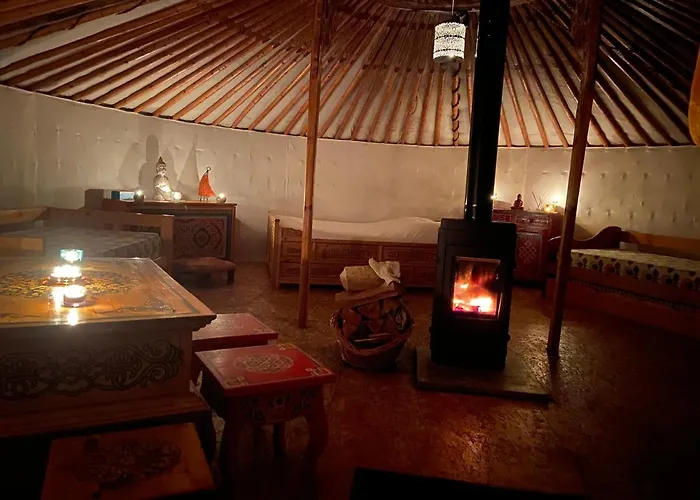 Domaine Des Planesses Camping Ferdrupt
