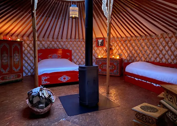 Domaine Des Planesses Camping *