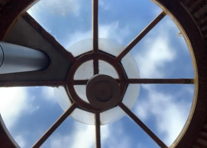 Domaine Des Planesses 乡村民宿 Ferdrupt