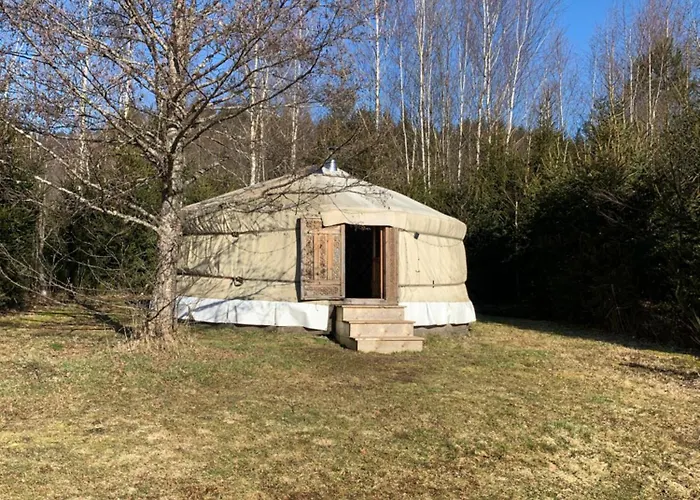 Camping Domaine Des Planesses