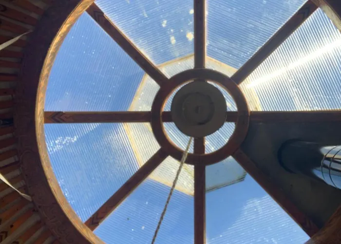 Domaine Des Planesses 乡村民宿 *