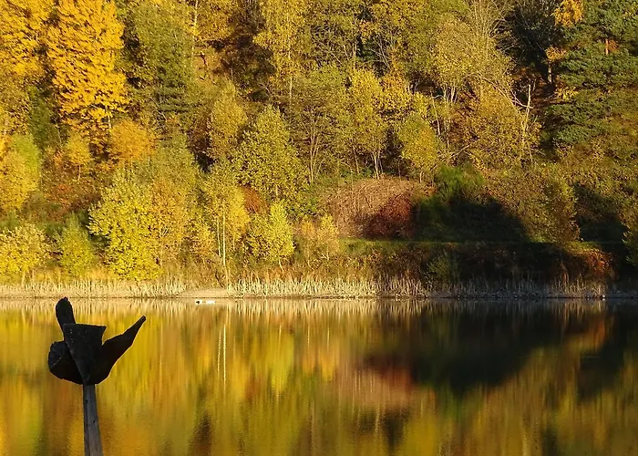 Camping Domaine Des Planesses