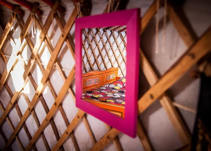 Domaine Des Planesses 乡村民宿