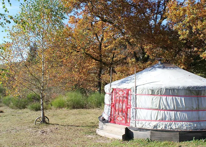 Domaine Des Planesses