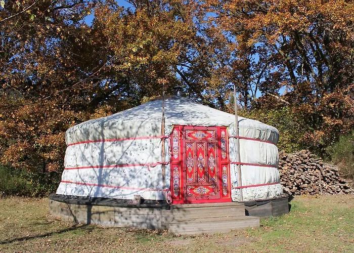 Domaine Des Planesses *