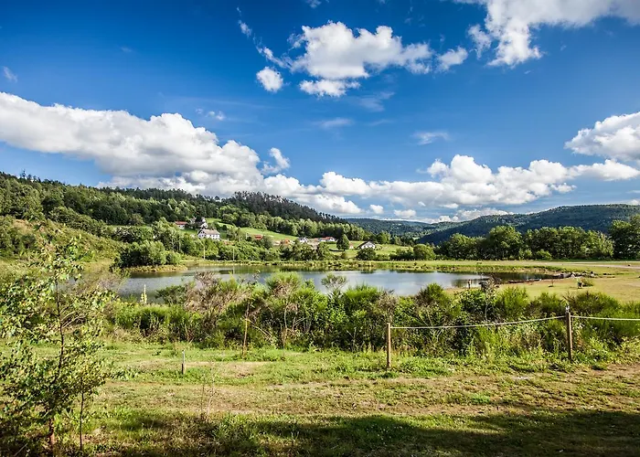 Domaine Des Planesses