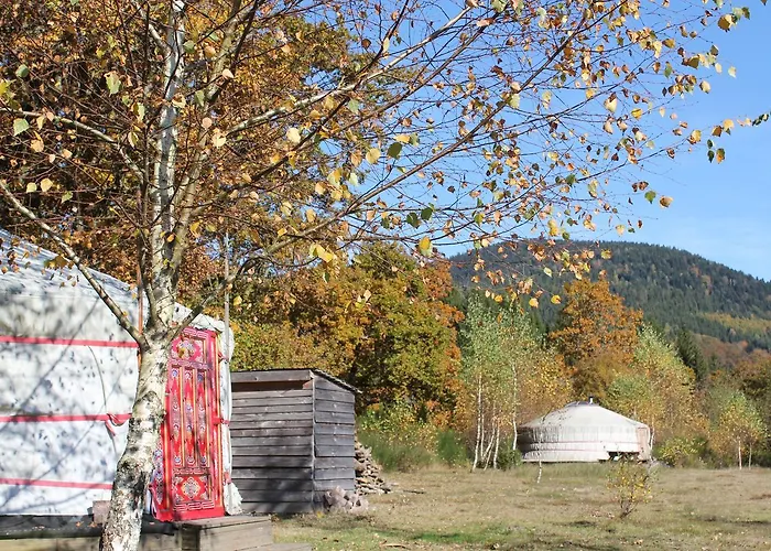 Domaine Des Planesses Ferdrupt