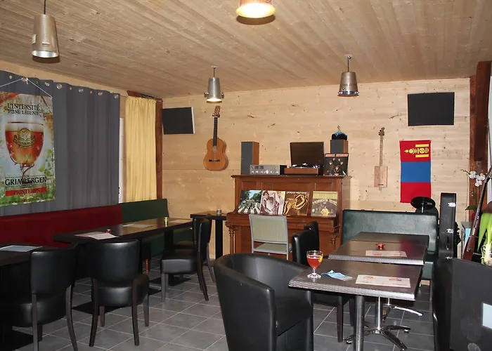 Domaine Des Planesses Camping *