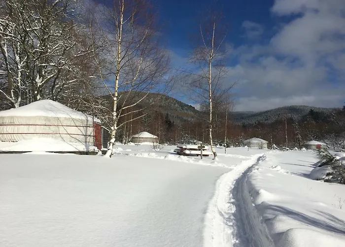 Domaine Des Planesses *