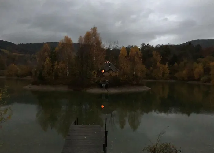 Domaine Des Planesses Camping